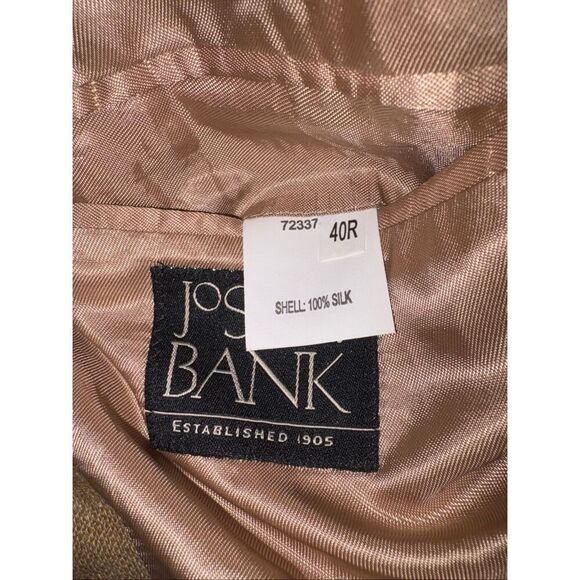 Jos. A. Bank Signature Collection Blazer - Picture 6 of 7